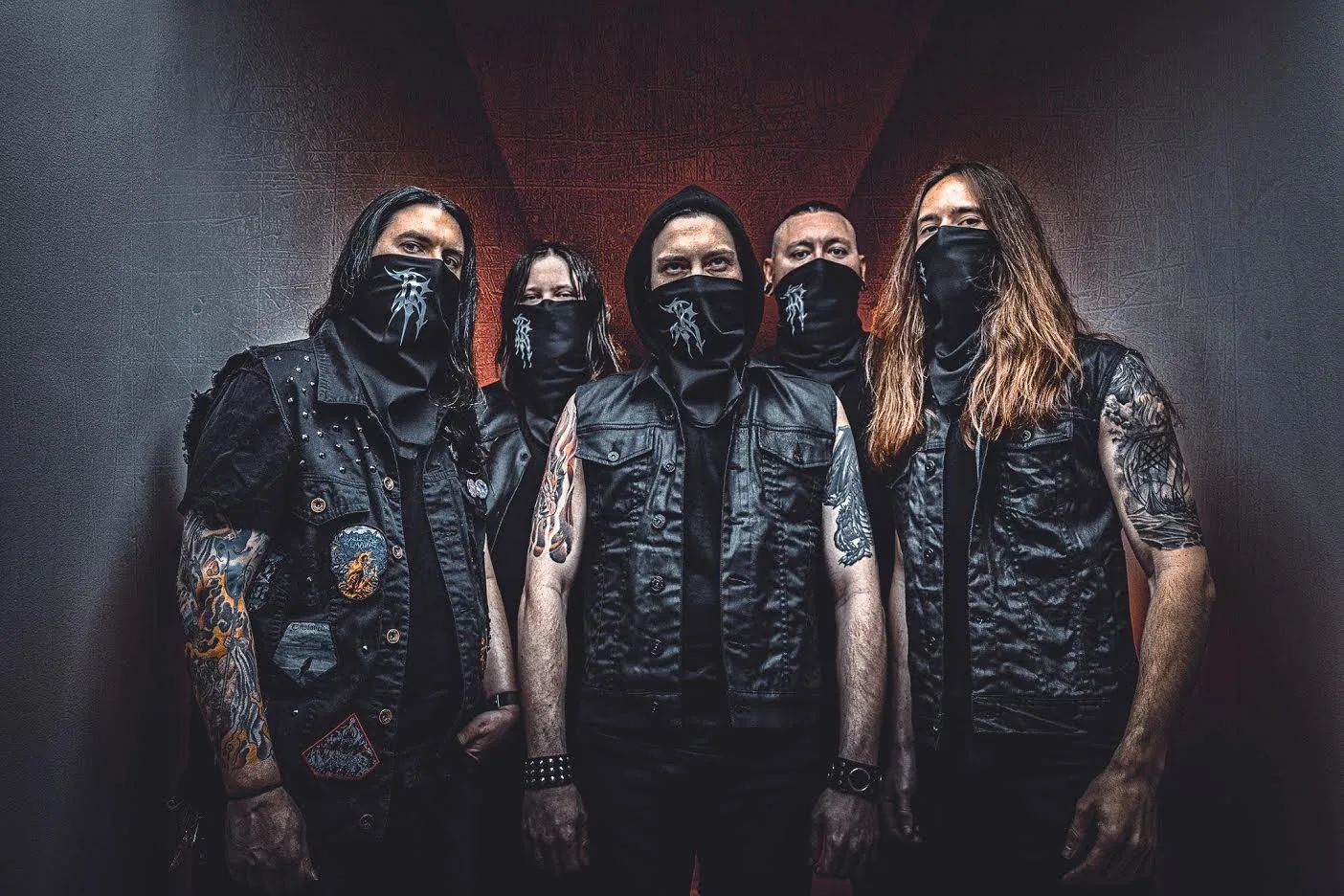 Coffin Rites