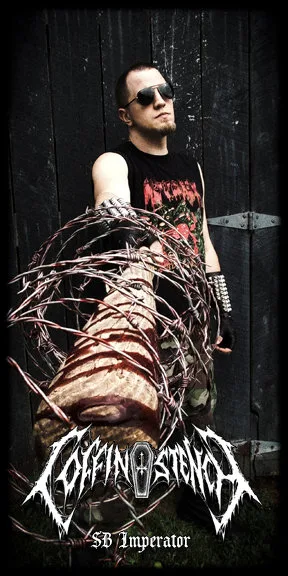 Coffin Stench
