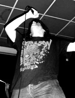 Coffin Terror