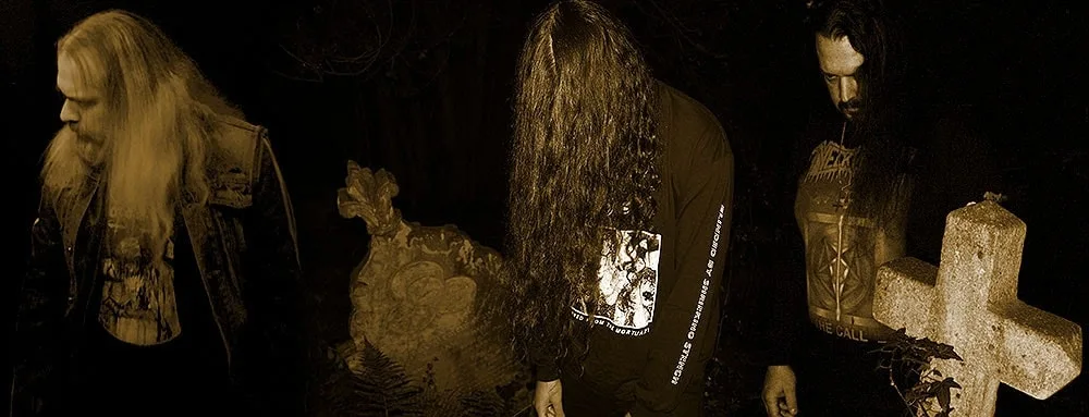 Coffinborn