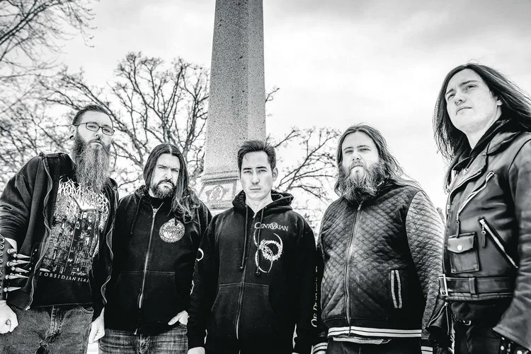 Coffinrot