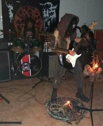Cofre Funebre