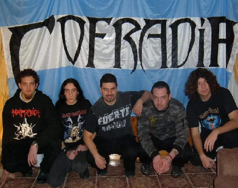 Cofradía