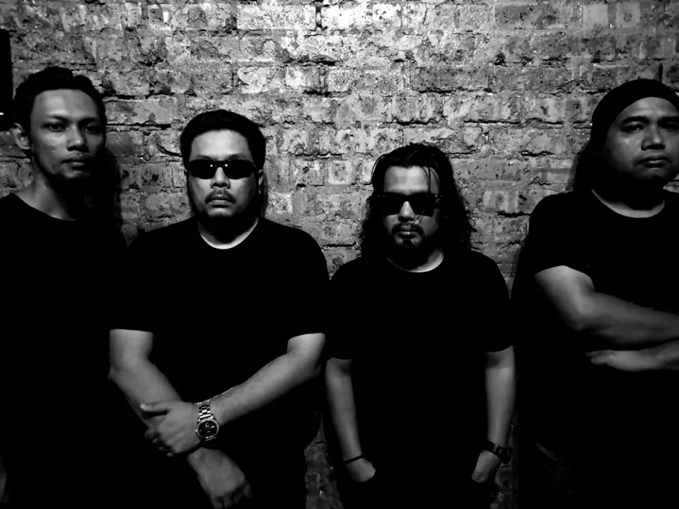 Vociferation Eternity