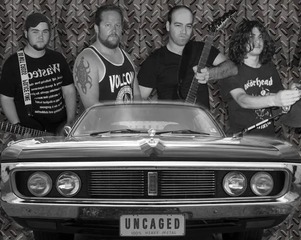 Uncaged