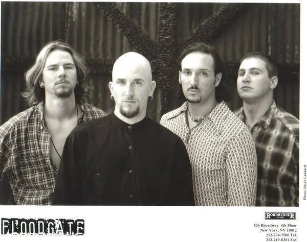 Floodgate