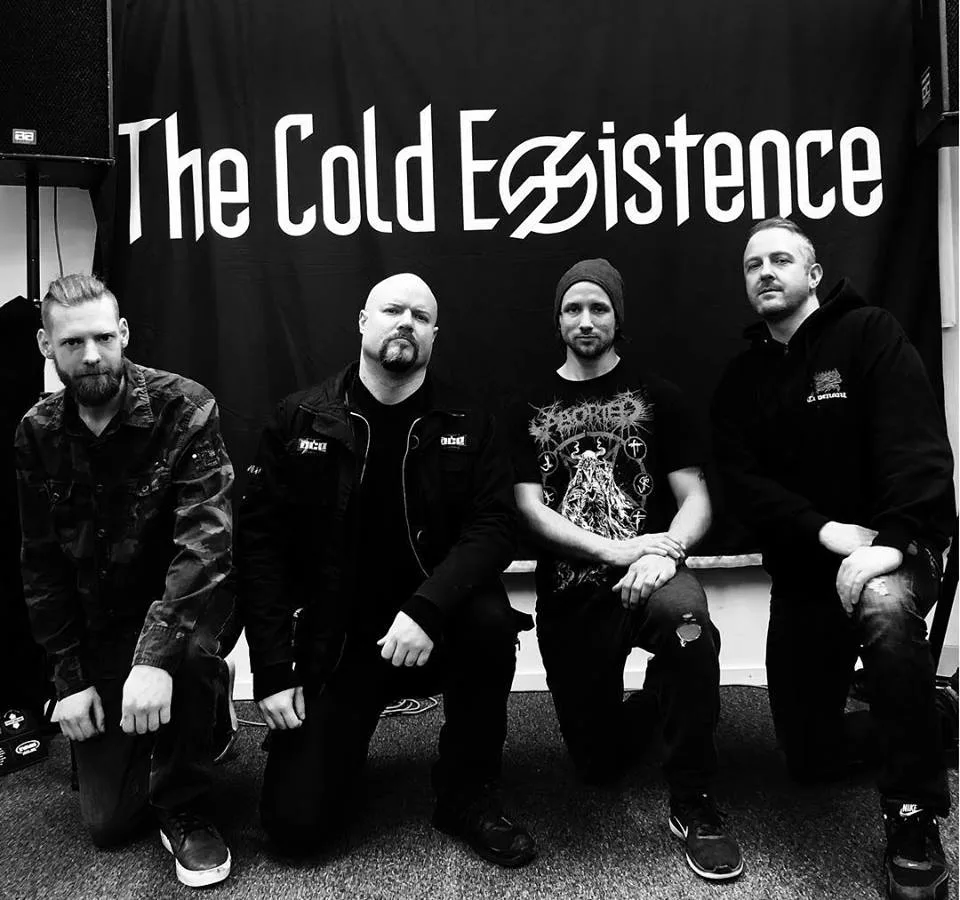 The Cold Existence