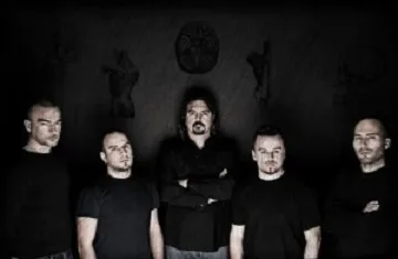 Chained and Desperate