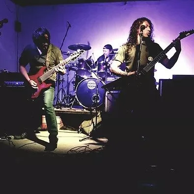 Cogury