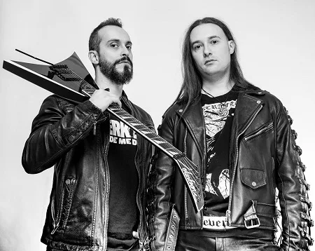 Coiled Around Thy Spine