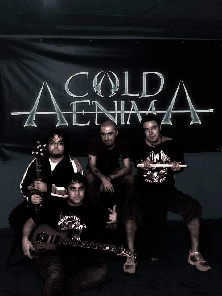 Cold Aenima