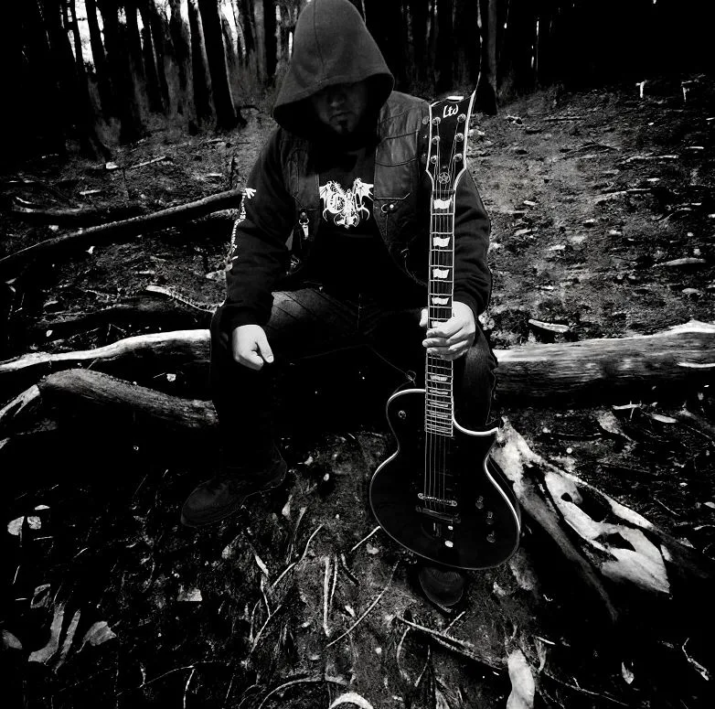 Cold Burial
