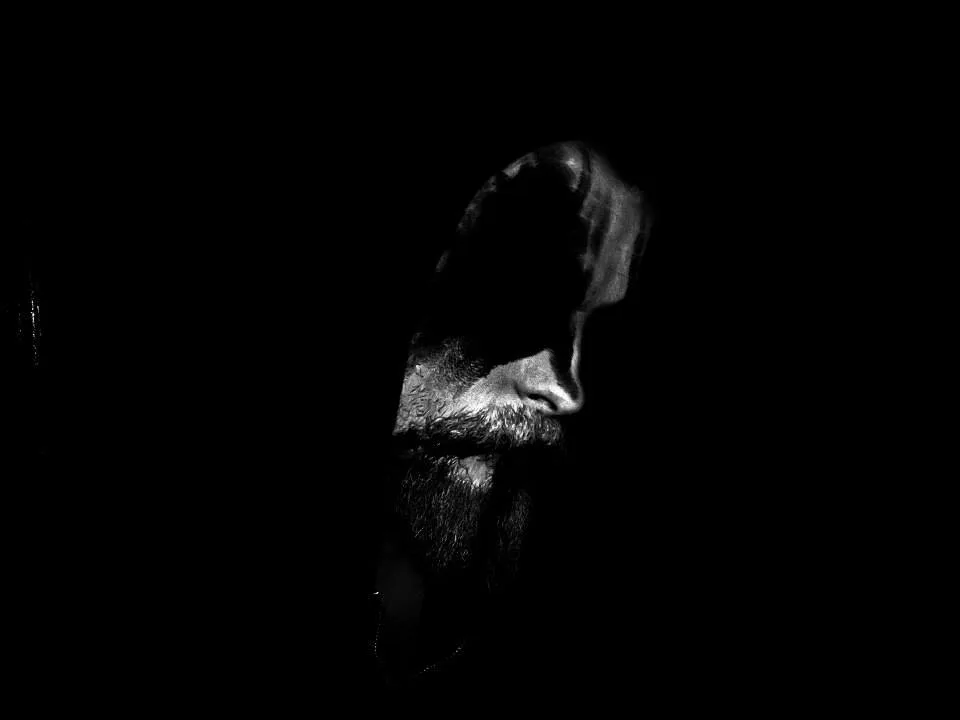 Cold Crypt