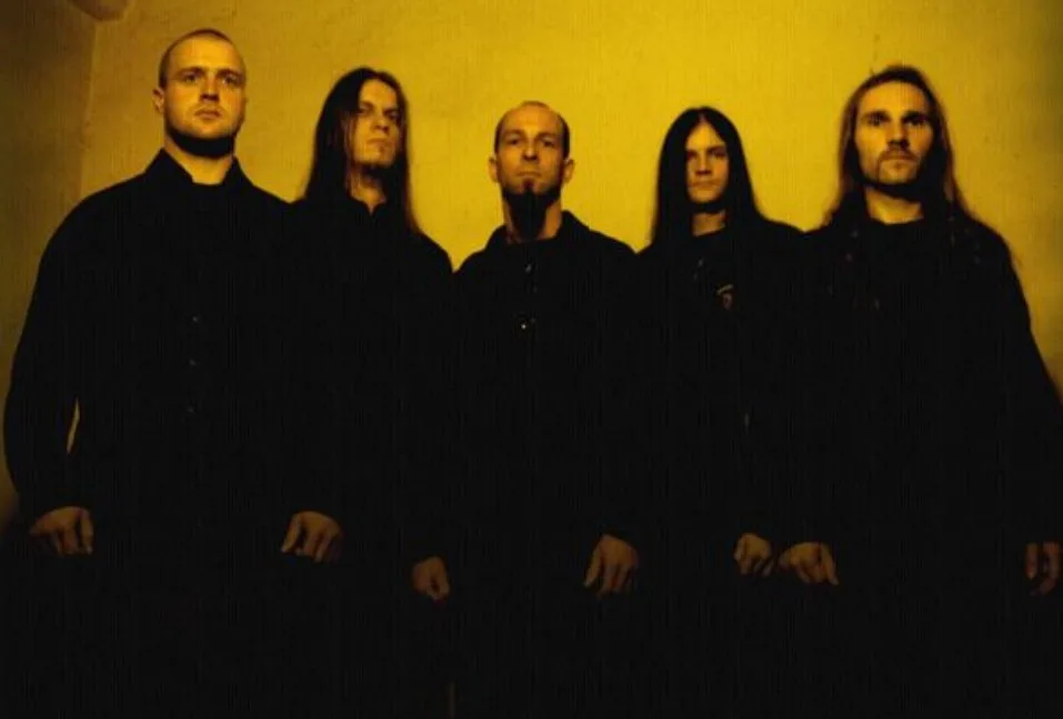 Mortal Intention