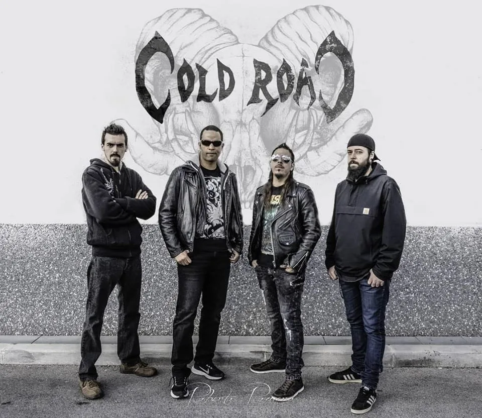 Cold Road