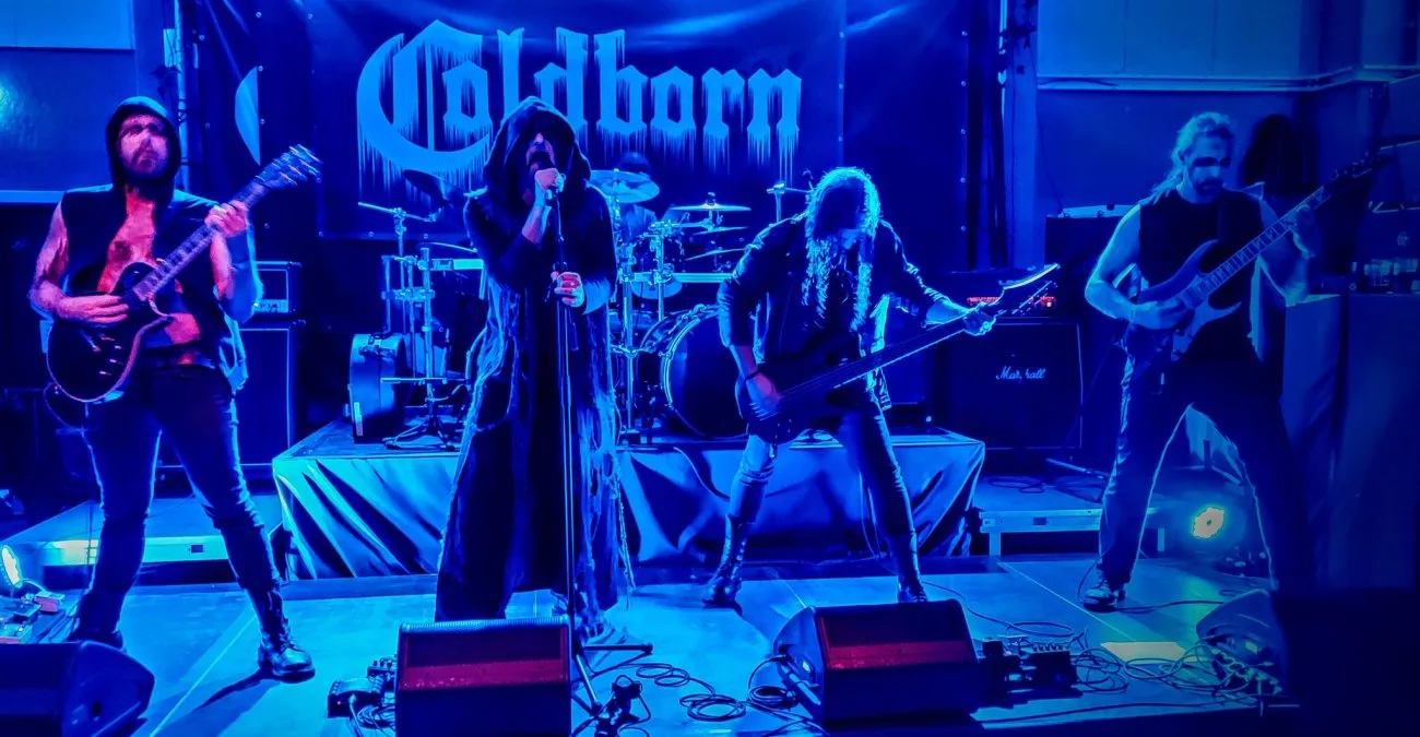 Coldborn