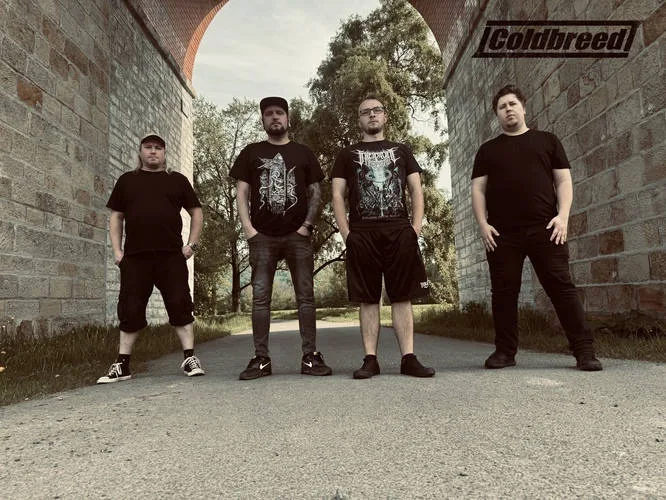Coldbreed