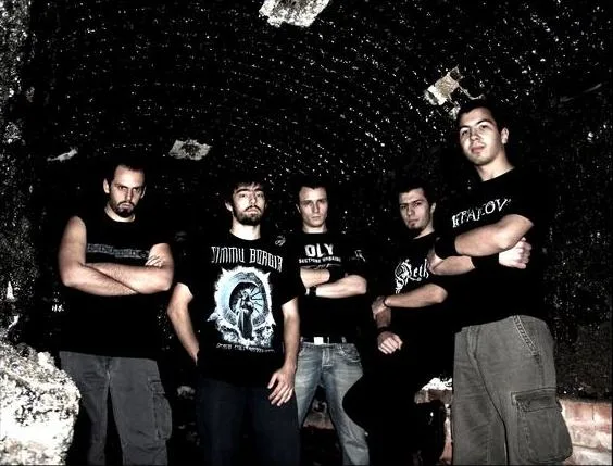 Coldfear