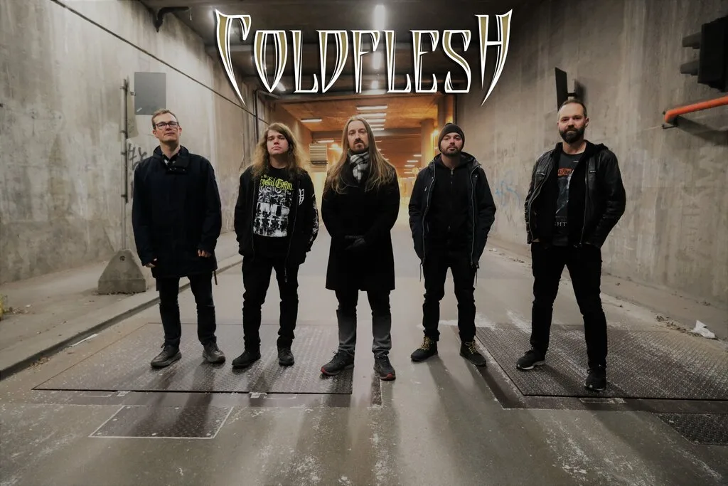 Coldflesh