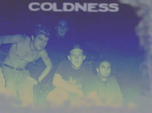 Coldness