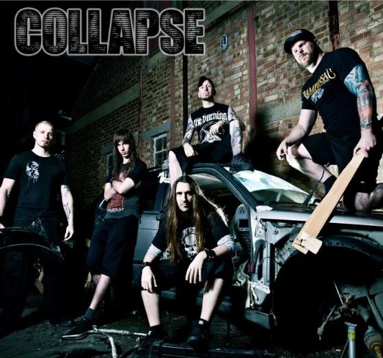 Collapse
