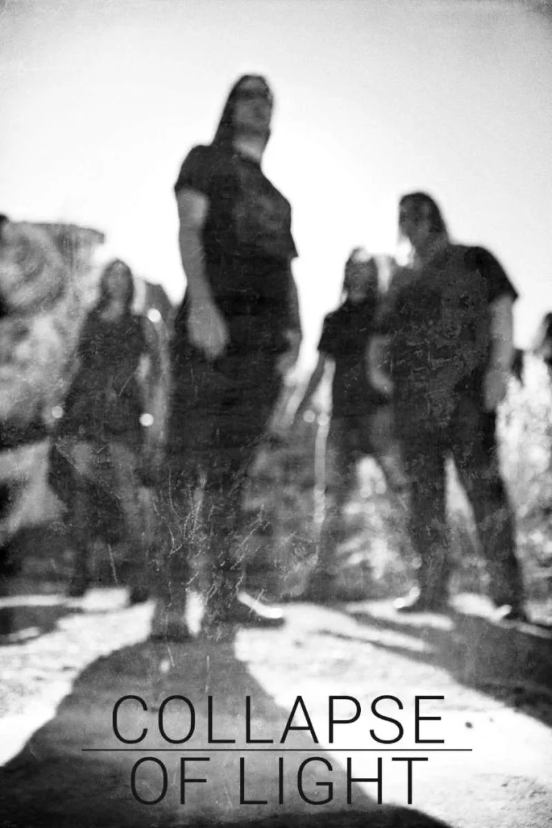 Collapse of Light