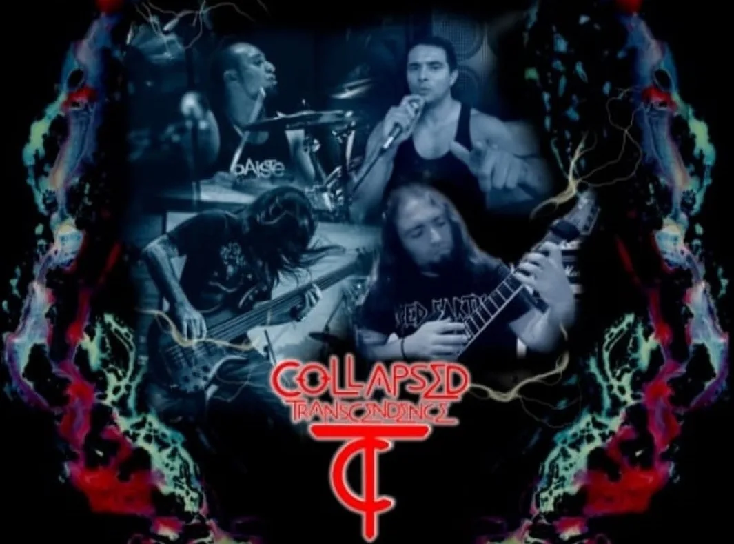 Collapsed Transcendence