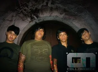 Collonoize