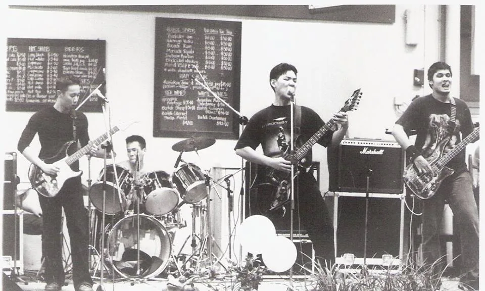 band