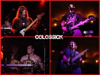 Colossick