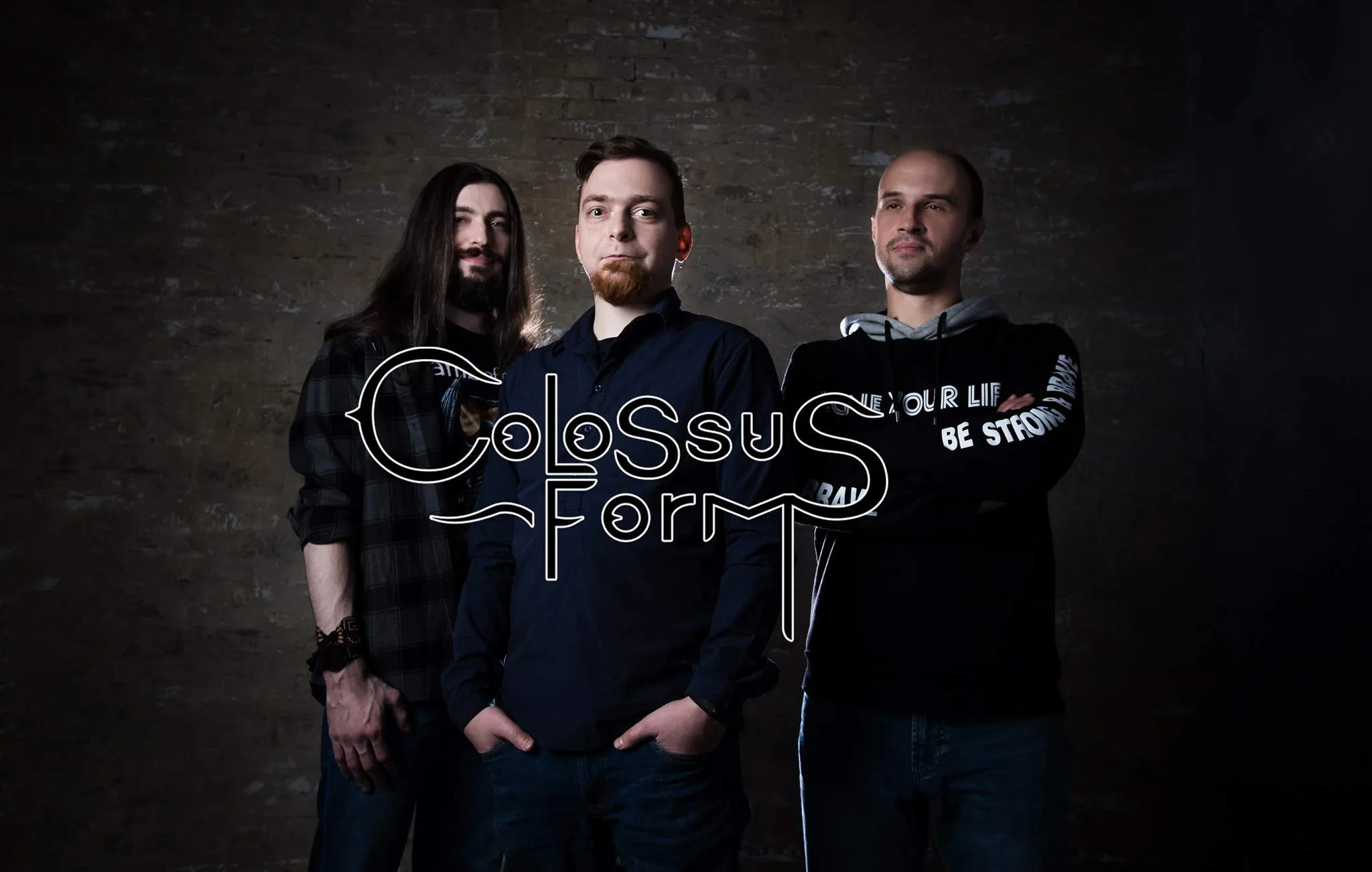 Colossus Form