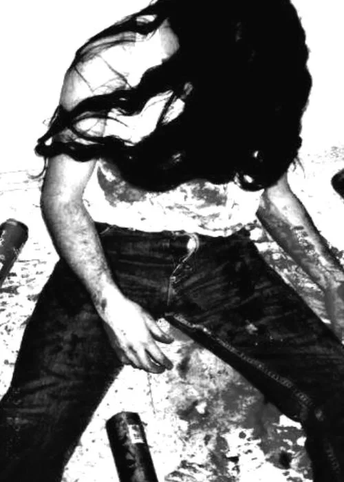 Sadistik Mutilation
