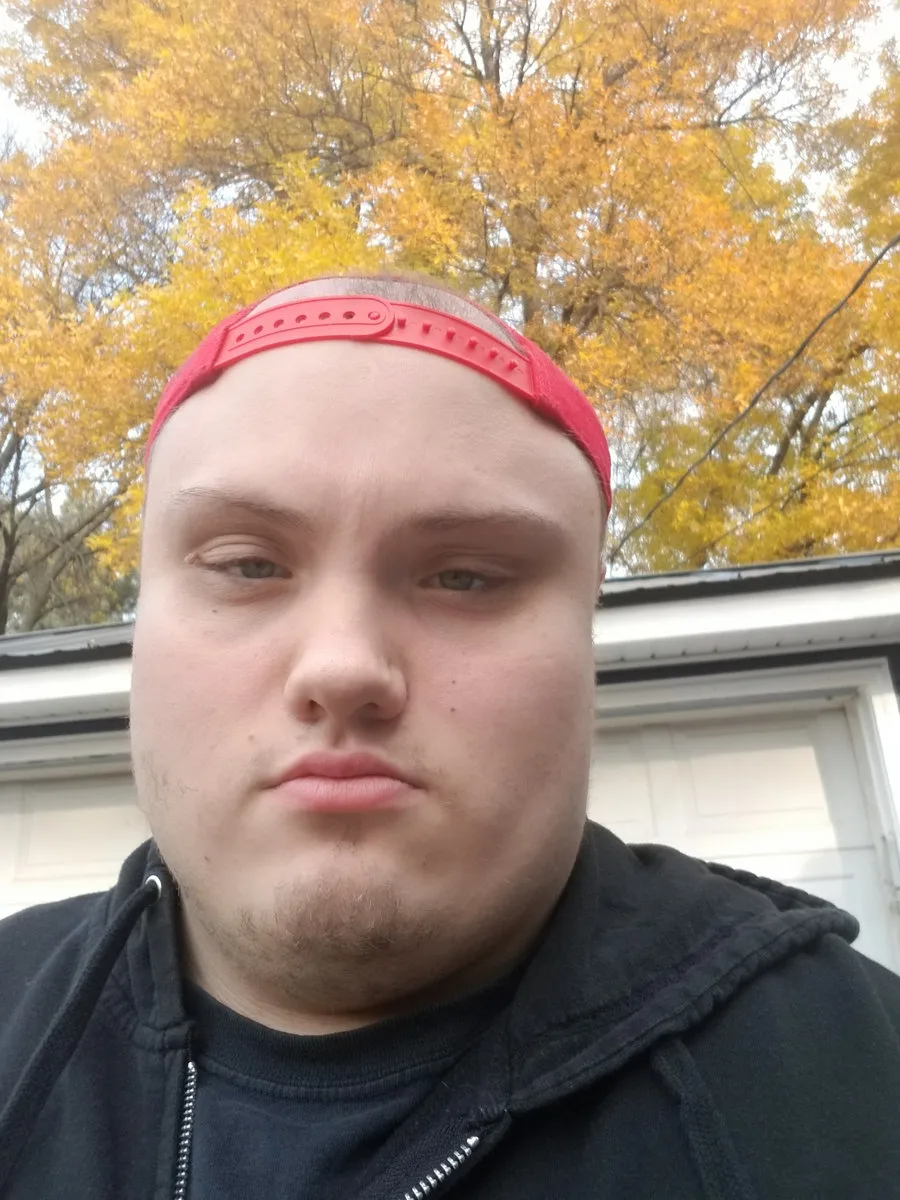 Colton Schorn