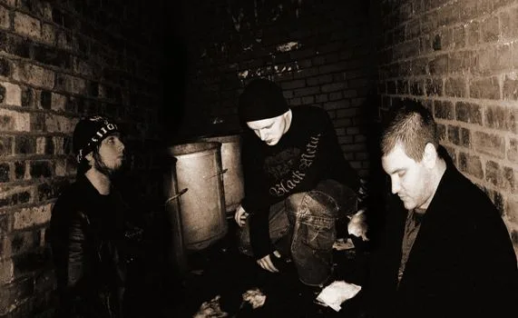 An Axis of Perdition