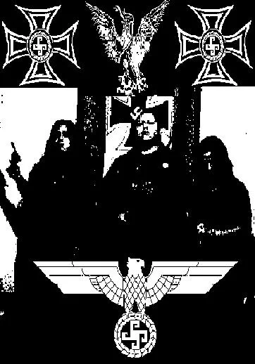 Comando de Exterminio