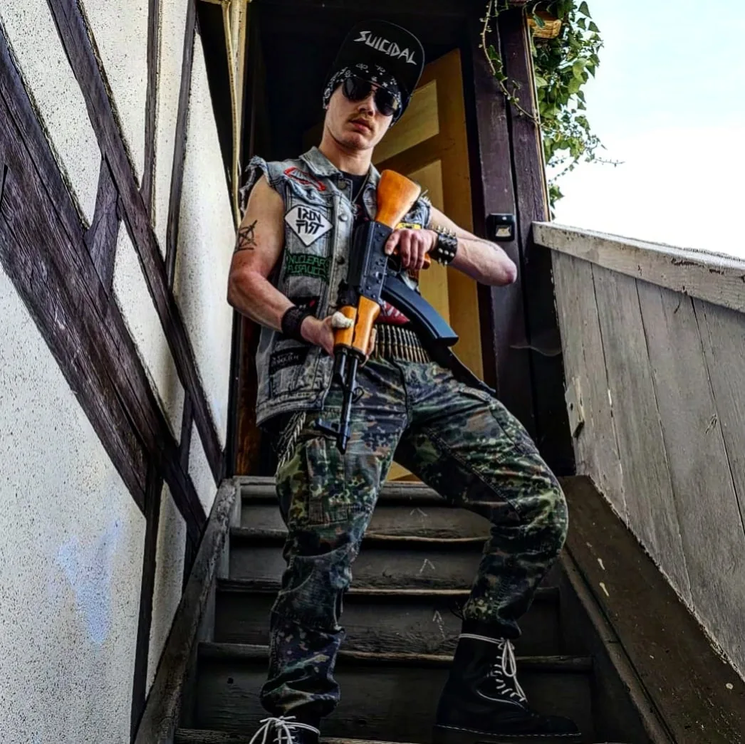 Combat Pit