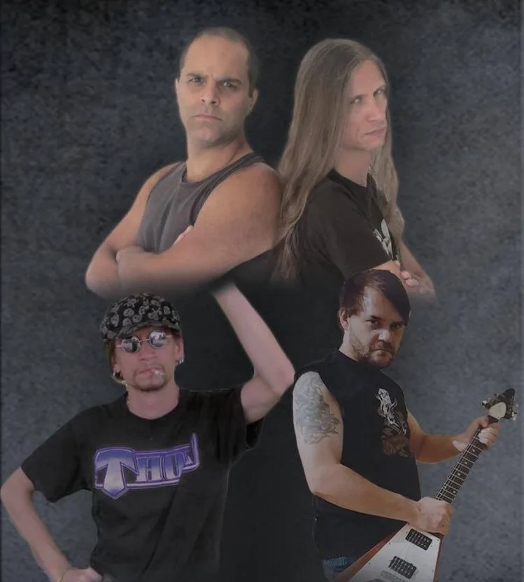 Command the Machyne