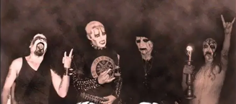 Compendium Diablerie