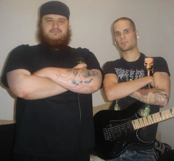 Compulsive Mutilation