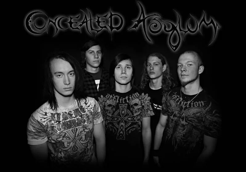 Concealed Asylum