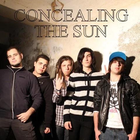 Concealing the Sun