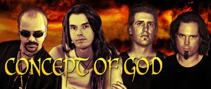 Concept of God