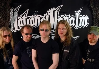 National Napalm Syndicate