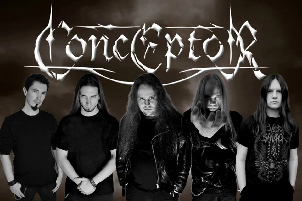 Conceptor