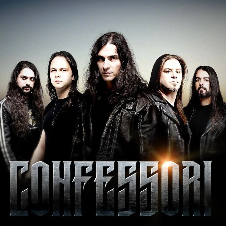Confessori