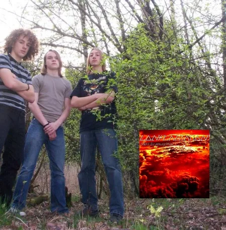 Conflagration