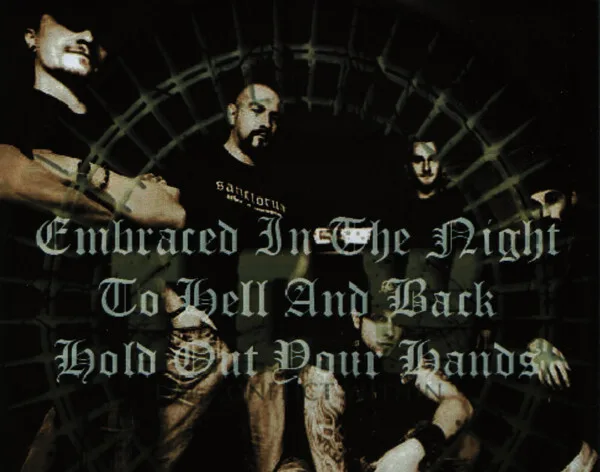 The Conflict Within