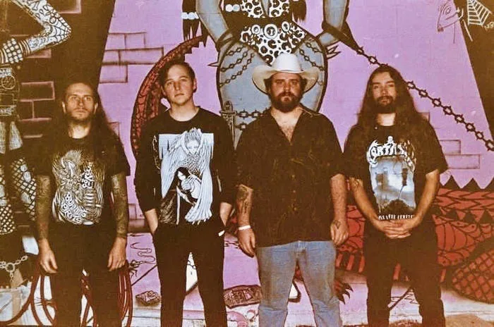 Congealed Putrescence