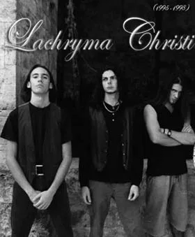 Lachryma Christi