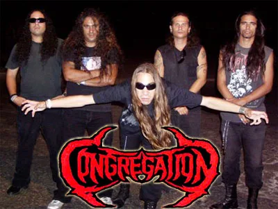 Congregation